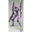 Perfect Grade EVA-01 Test Type