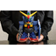 JUMBO SOFBI FIGURE SD GUNDAM MK-2 TITANS