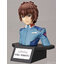 Dramatic Combination [MG Freedom Gundam Ver.2.0 & Figure-rise Bust Kira Yamato] (MG)