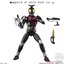 SHODO-O Kamen Rider 4 (Shokugan )