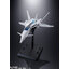 SOUL OF CHOGOKIN GX-40SP GODMARZ CHOGOKIN 50th Ver.