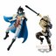 Black Clover DXF Yuno Figure