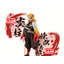 Demon Slayer: Kimetsu no Yaiba Figure EX Kyojuro Rengoku