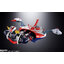 CHOGOKIN DELUXE GRENDIZER & UFO SPAZER
