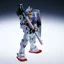 MG 1/100 RX-78-2 GUNDAM (VER.KA)