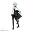 FIGURE-RISE STANDARD NOIR