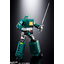 SOUL OF CHOGOKIN GX-40SP GODMARZ CHOGOKIN 50th Ver.