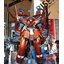 Neo Zeong (HGUC)