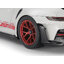 TAMIYA1/24 SCALE PORSCHE 911 GT3 RS (992)