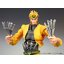 Super Figure Action JoJo`s Bizarre Adventure Part 3 [Dio] (PVC Figure)