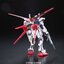 GAT-X105 Aile Strike Gundam (RG) (Gundam Model Kits)