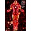 Iron Man Mark IV (Holographic Version)