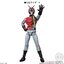 SHODO-X Kamen Rider 7