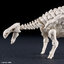 PLANNOSAURUS ANKYLOSAURUS