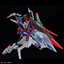 HG 1/144 DESTINY GUNDAM SPEC II & ZEUS SILHOUETTE