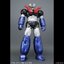 Jambo Soft Vinyl Mazinger Z (Infinity) Ver.2 (Completed)