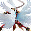 G.E.M. DIGIMON TAMERS DUKEMON:CRIMSON MODE