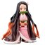 Banpresto Demon Slayer : Kimetsu No Yaiba Figure Vol.17 (B:Nezuko Kamado)