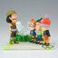 ONE PIECE WORLD COLLECTABLE FIGURE LOG STORIES-USOPP PIRATES-