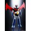 Soul of Chogokin GX-70 Mazinger Z D.C. (Completed)