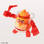 Clay Model Kit Fighter Poop