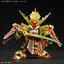 SDW HEROES MUSHA GUNDAM THE 78TH