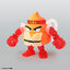 Clay Model Kit Fighter Poop