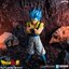 DRAGON BALL SUPER BLOOD OF SAIYANS-SPECIALXVIII