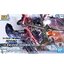 Gundam Barbataurus (HG)
