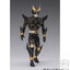 SHODO XX MASKED RIDER KUUGA ULTIMATE FORM & N DAGUVA ZEBA SET