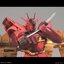 Nu-Zeon Gundam (HGBD:R)