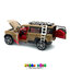 รถของเล่น SUV OFF ROAD CAR 93681