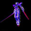 METAL BUILD GUNDAM EXIA TRANS-AM