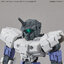 30MM Option Parts Set 6 (Customize Head A)