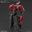 30MM Option Armor for Officer Unit [for Cielnova/Red] (Plastic model)