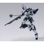 Metal Build Arbalest Ver.IV (Completed)