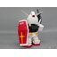 Jambo Soft Vinyl Figure SD RX-78-2 SD Gundam 2P Color Ver. (Completed)