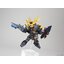 SD Gundam EX-Standard Unicorn Gundam 02 Banshee Norn