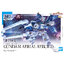 HG 1/144 GUNDAM AERIAL REBUILD