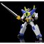 MODEROID Raijin-Oh (Plastic model)