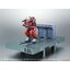 Robot Spirits < Side MS > White Base Catapult Deck Ver. A.N.I.M.E. (Completed)