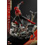 Hot Toys MMS624 1/6 Spider-Man: No Way Home - Spider-Man Integrated Suit (Deluxe Version)