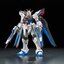 ZGMF-X20A Strike Freedom Gundam (RG)
