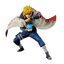 NARUTO SHIPPUDEN BANPRESTO FIGURE COLOSSEUM NAMIKAZE MINATO