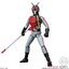 SHODO-X Kamen Rider 7