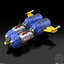 SMP (Shokugan Modeling Project) Voltes V Legacy