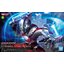 FIGURE-RISE STANDARD ULTRAMAN [B TYPE] -ACTION-