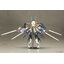 Frame Arms Girl Zelfikar ST Ver. (Plastic model)