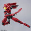 30MM 1/144 EXM-E7c Spinatia (command specification)