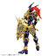 FIGURE-RISE STANDARD AMPLIFIED BLACK LUSTER SOLDIER